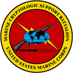 Marine Cryptologic Support Battalion