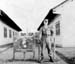 1962 03 Pleiku Barracks Haag