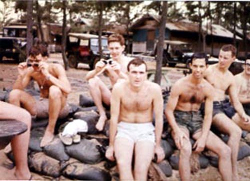Lundberg_At the Beach