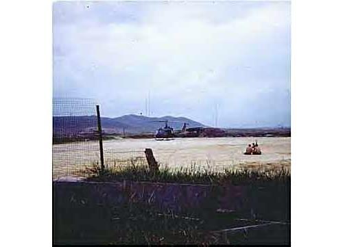 1968_00_Phu_Bai_Co_L_inner_perimeter_trench_line_mines_bunkers_Wagner