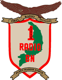 1st Radio Battalion