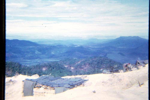 1969 07 Operation Durham Peak Queson Mountains