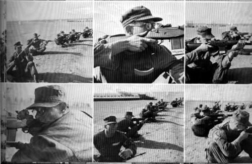 1966_00_Edson_Range_Camp_Pendleton_Wagner top row middle