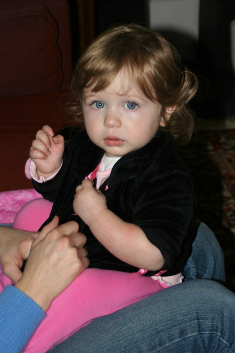 Jada in Birthday Jacket-2