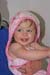 Jada  in Bath, w Towel-3b